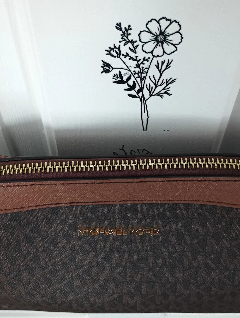 Michael Kors excellent used